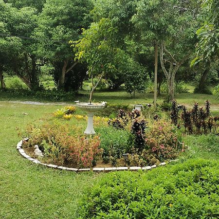 Betong House In The Garden Villa Екстериор снимка